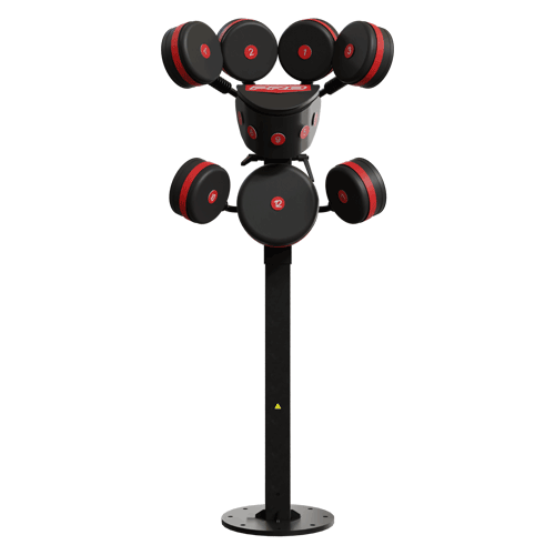 Boxmaster Pro, Tower - main product view