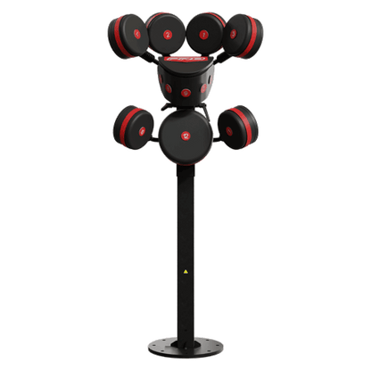 Boxmaster Pro, Tower - main product view