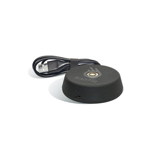 BLAZEPOD Charging Base - Each - main product view