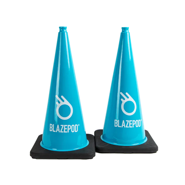 BLAZEPOD XL Cone Duo - Set of 2 - main product view