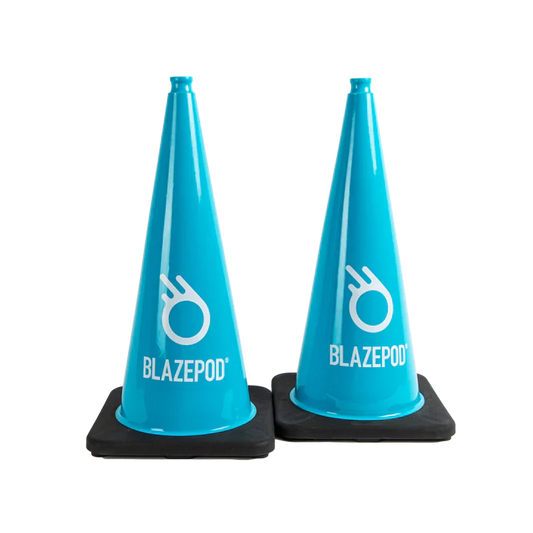 BLAZEPOD XL Cone Duo - Set of 2 - main product view