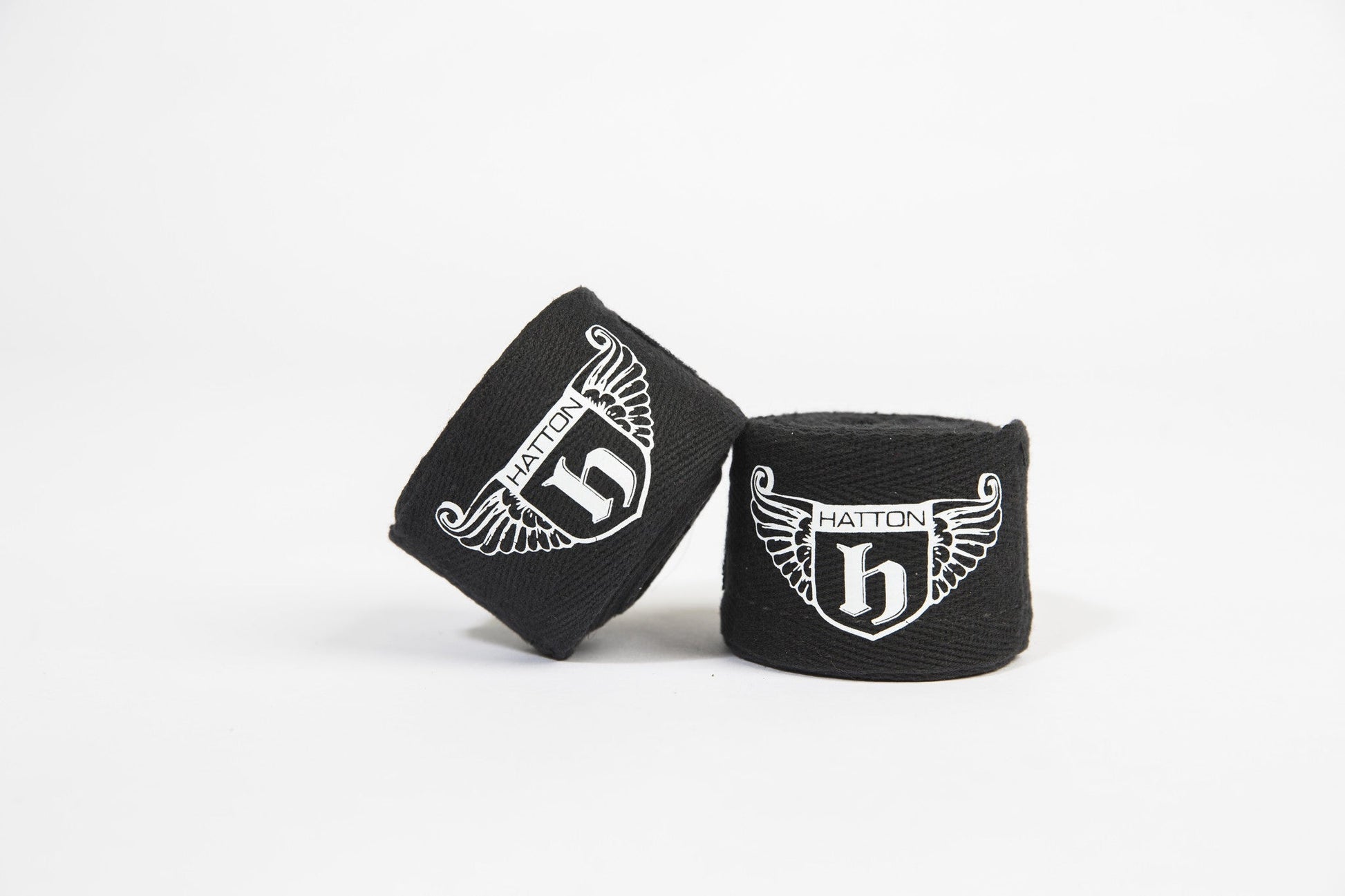 Hatton hand wraps 2.5mtr - alternate angle