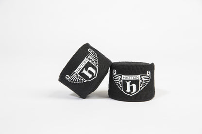 Hatton hand wraps 2.5mtr - alternate angle