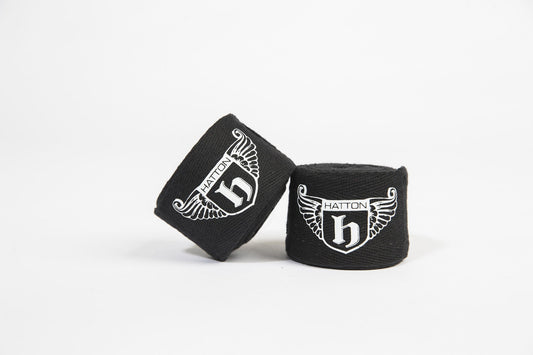 Hatton hand wraps 2.5mtr - alternate angle