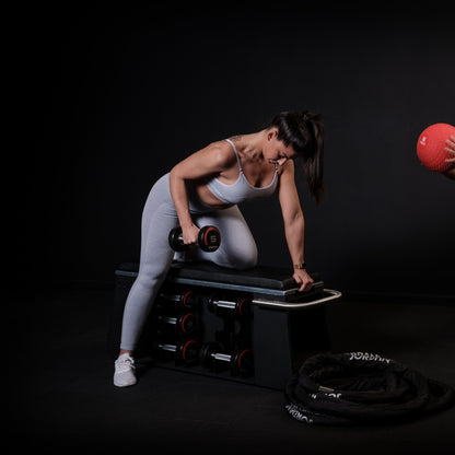 JORDAN Standard HIIT Bench (UnKitted) - view 4