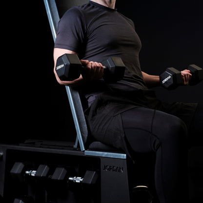 JORDAN Core HIIT Bench (UnKitted) - view 5