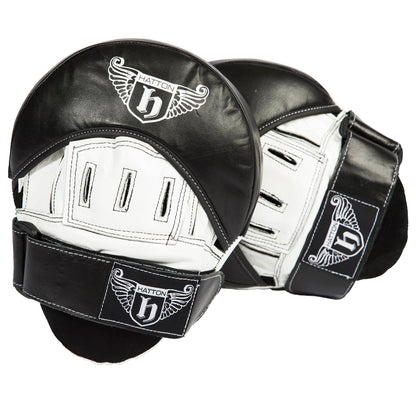 Hatton Leather Airpro Focus Pads (pair) - main product view