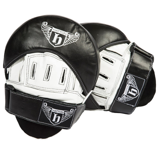 Hatton Leather Airpro Focus Pads (pair) - main product view