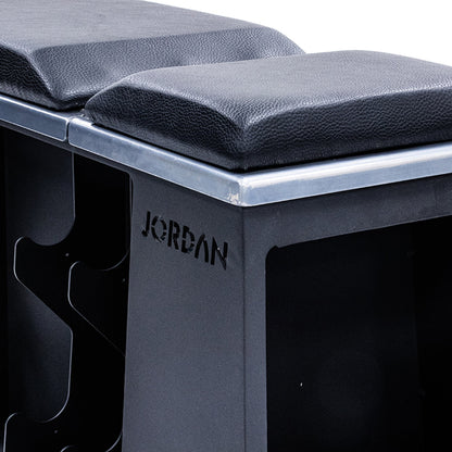 JORDAN Standard HIIT Bench (UnKitted) - additional view