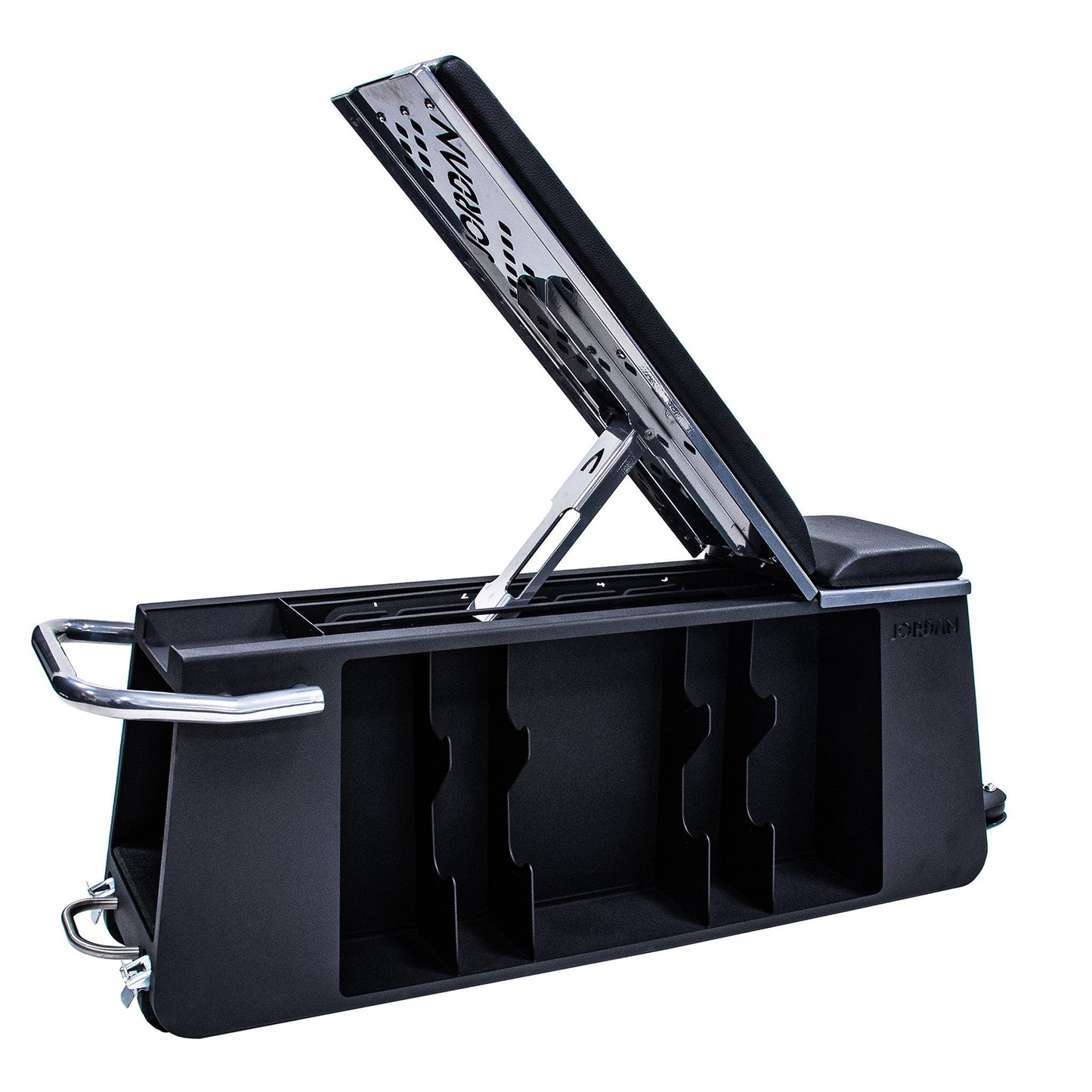 JORDAN Standard HIIT Bench (UnKitted) - view 13