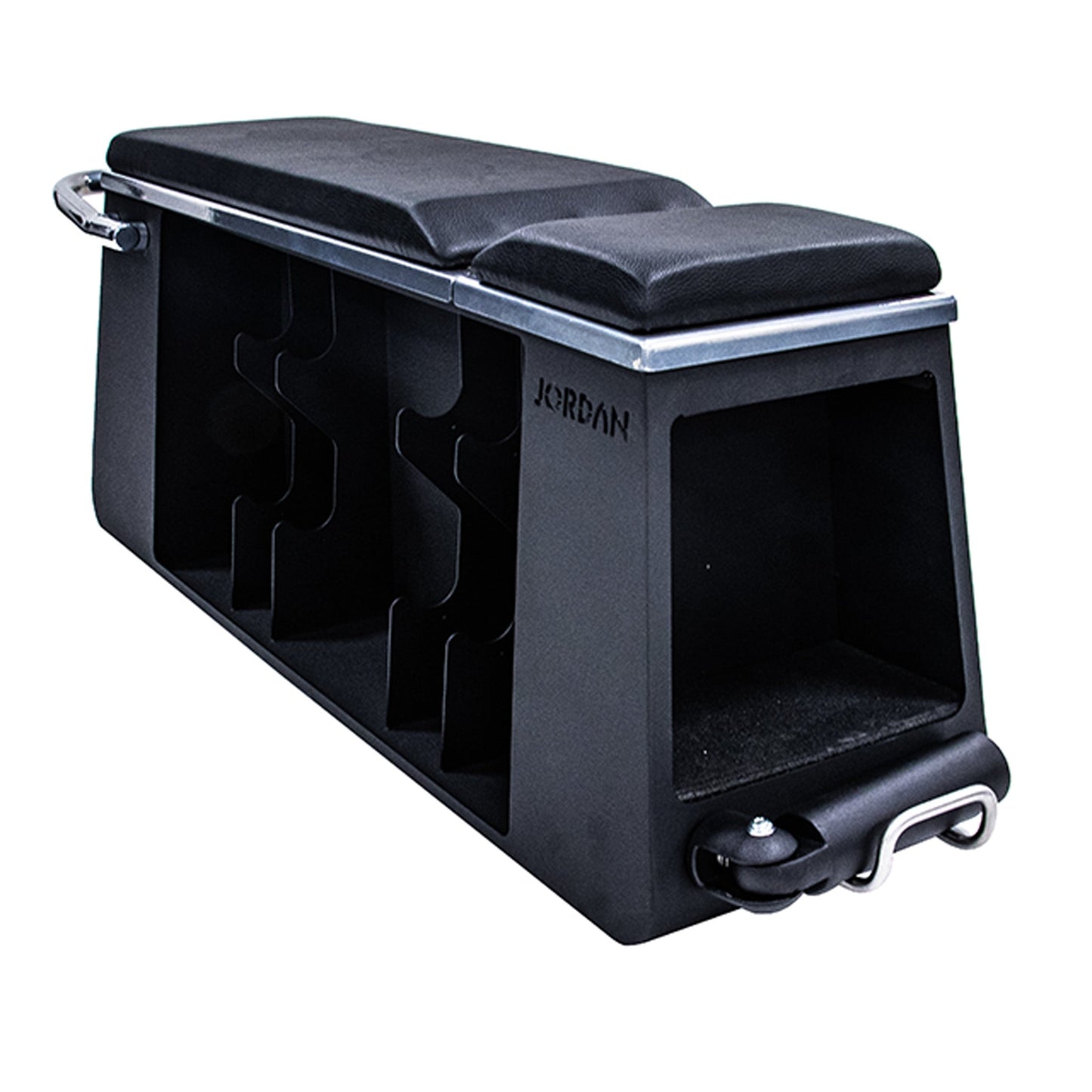 JORDAN Standard HIIT Bench (UnKitted) - main product view