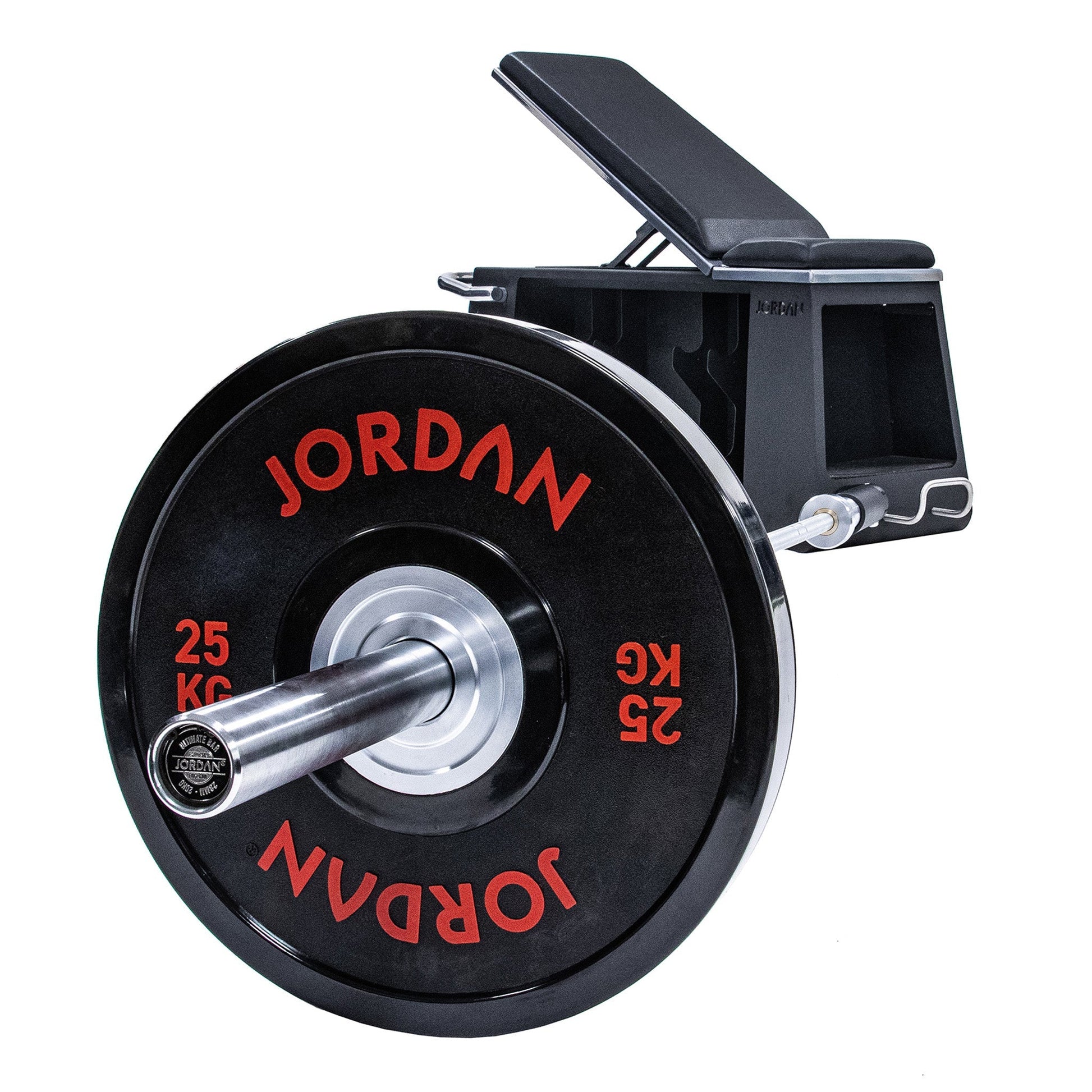 JORDAN Standard HIIT Bench (UnKitted) - view 10