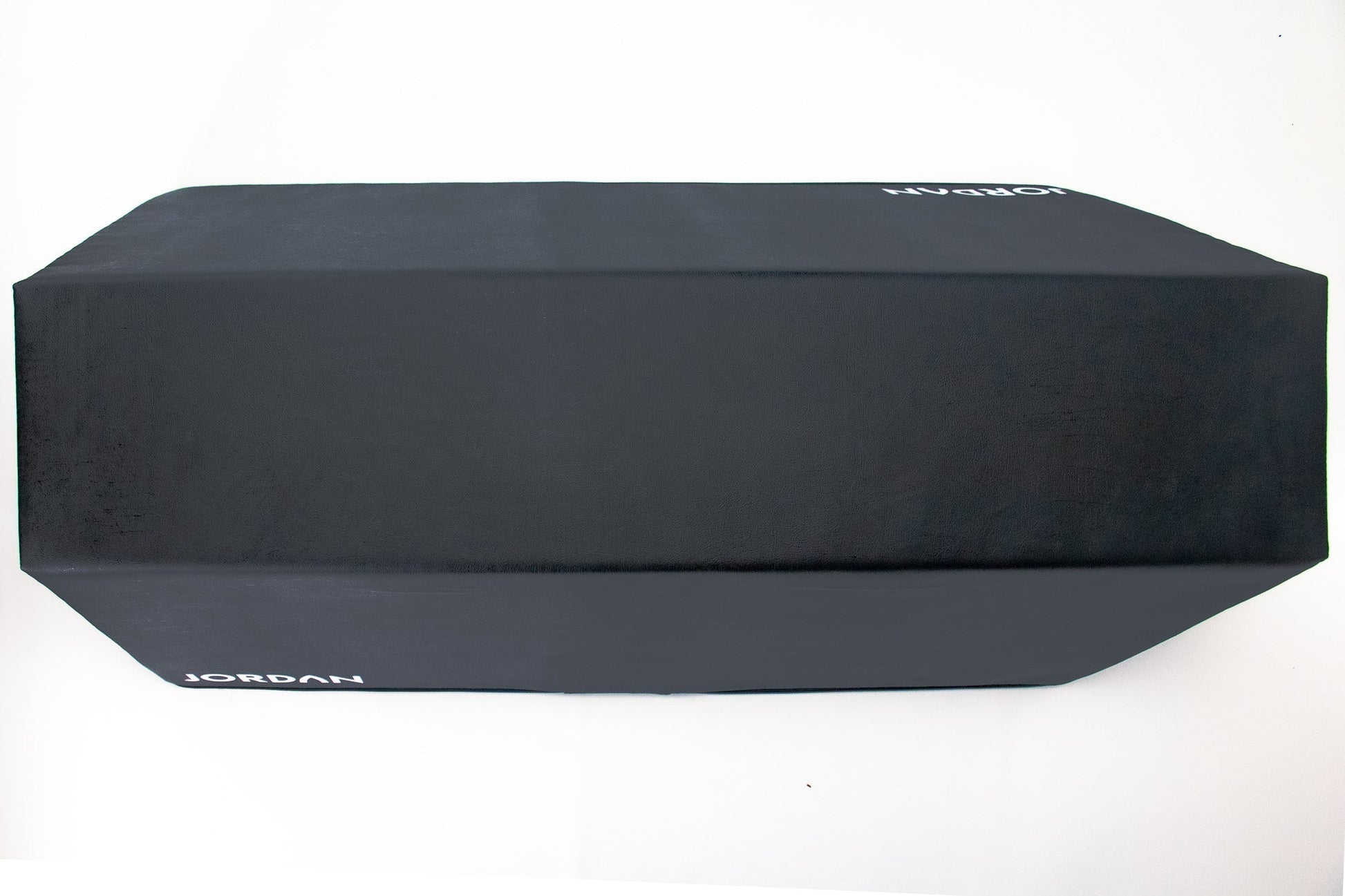 JORDAN Hip Thrust Soft Bench - 91cm x 50cm x 36cm (New Design) - view 10