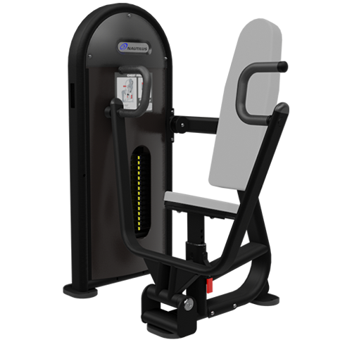 Nautilus Instinct Chest Press - main product view