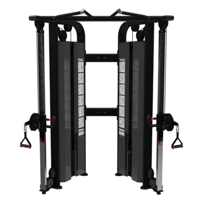 Nautilus Instinct Dual Adjustable Pulley - main product view