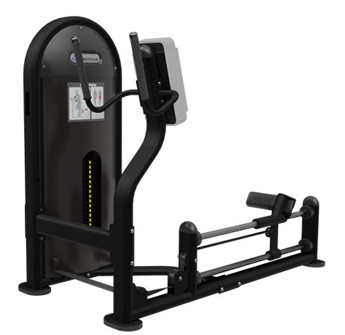 Nautilus Instinct Glute Press - main product view