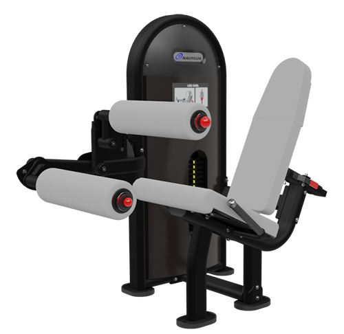 Nautilus Instinct Leg Curl - main product view