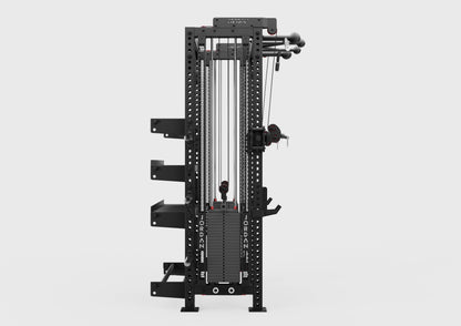 JORDAN J75 Cable Rack - Black - view 7
