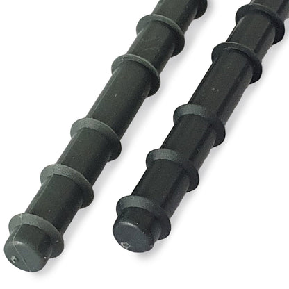 JORDAN® ACTIV SHOX Gym Flooring 40mm (Black/ Grey Fleck);JORDAN® ACTIV SHOX Gym Flooring 40mm (Black/ Grey Fleck);JORDAN® ACTIV SHOX Gym Flooring 40mm (Black/ Grey Fleck);JORDAN® ACTIV SHOX Gym Flooring 40mm (Black/ Grey Fleck)