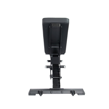 JORDAN Adjustable FID Bench - Black - view 10