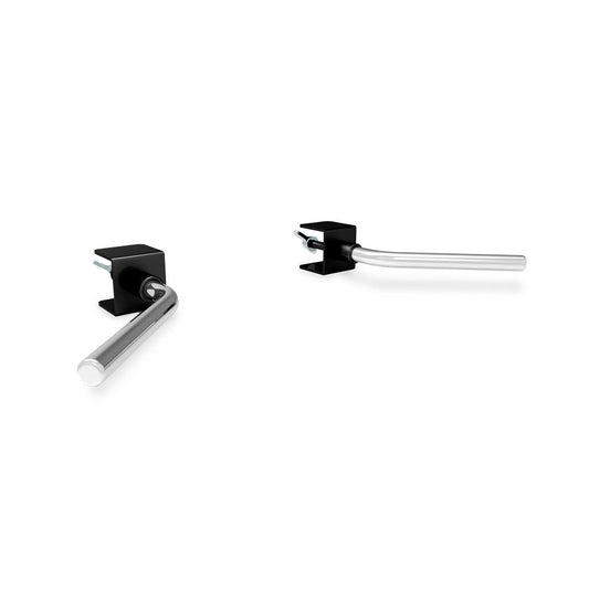 JORDAN HELIX Angled Pull Up Bar Attachments - main product view