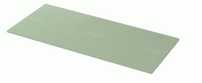 AIREX TrExercise Mat - 1400 x 600 x 6mm - Moss - alternate angle