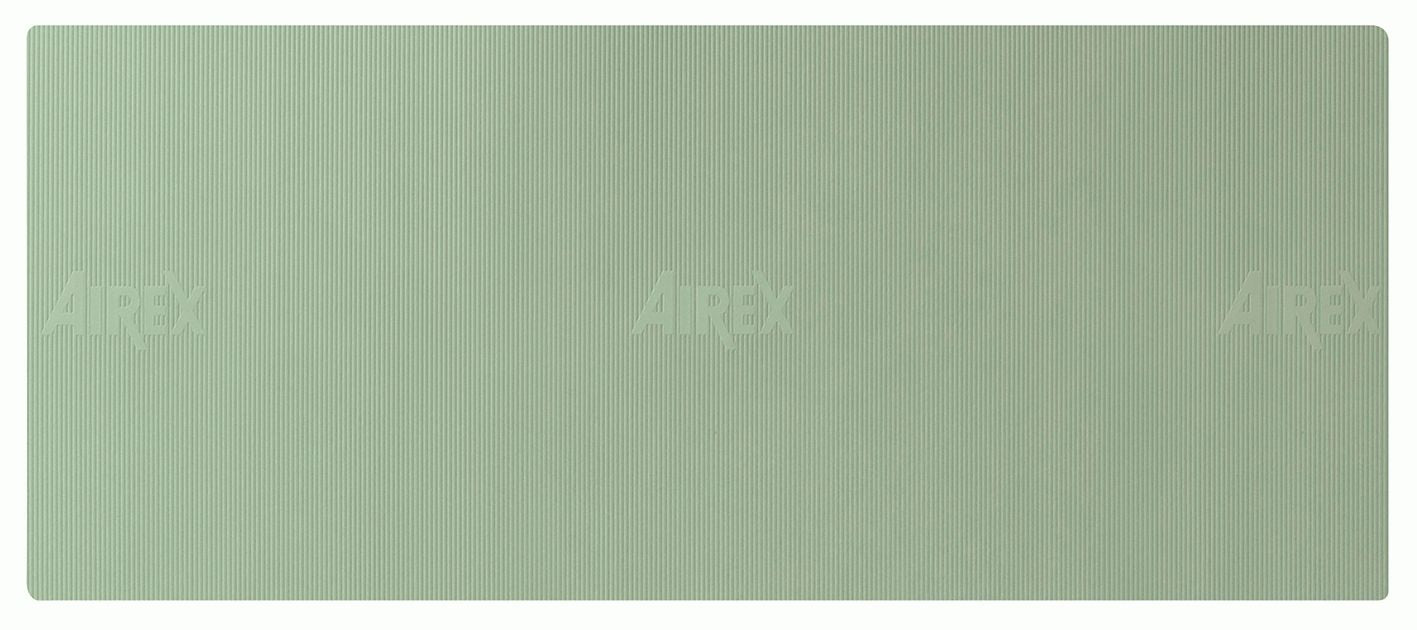 AIREX TrExercise Mat - 1400 x 600 x 6mm - Moss - view 6