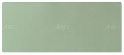 AIREX TrExercise Mat - 1400 x 600 x 6mm - Moss - view 6