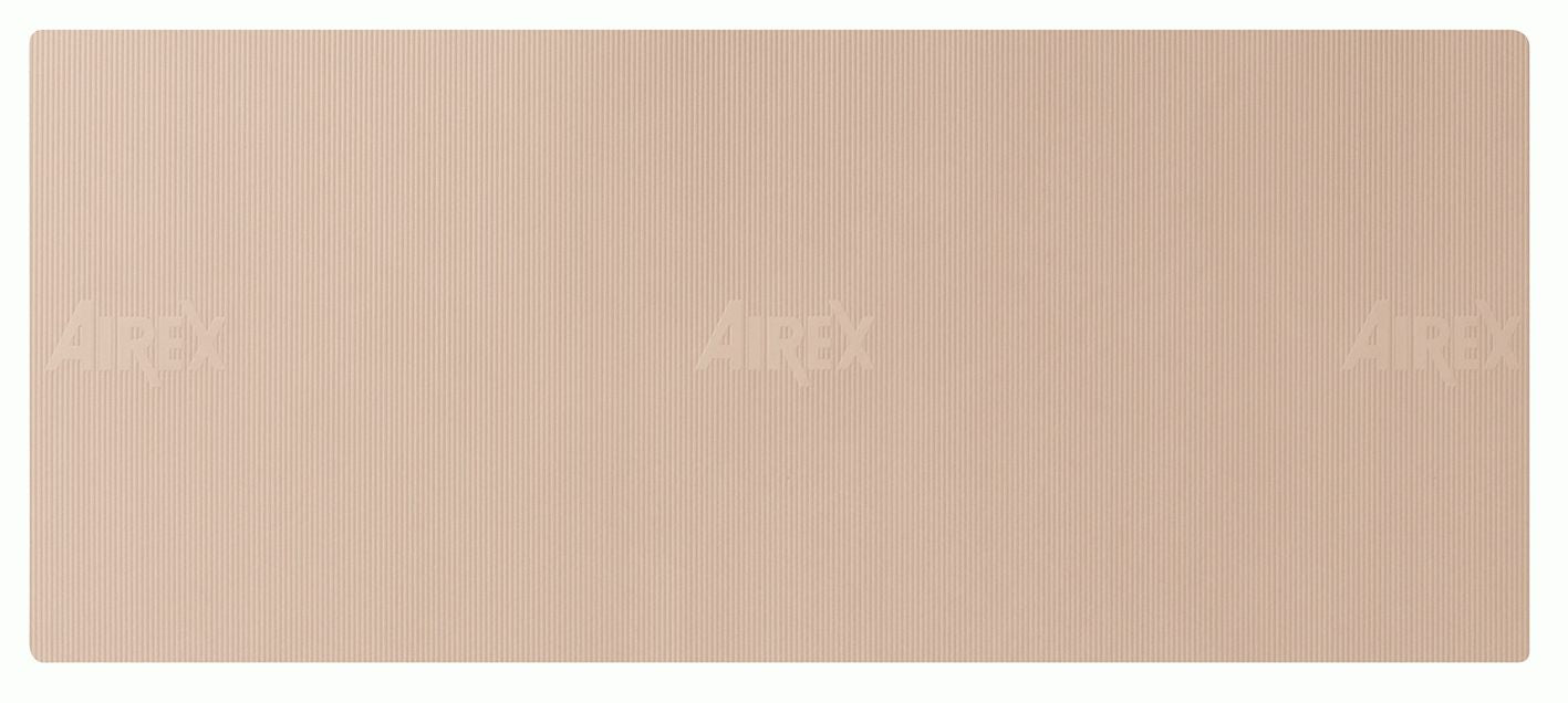 AIREX TrExercise Mat - 1400 x 600 x 6mm - Sand - view 6