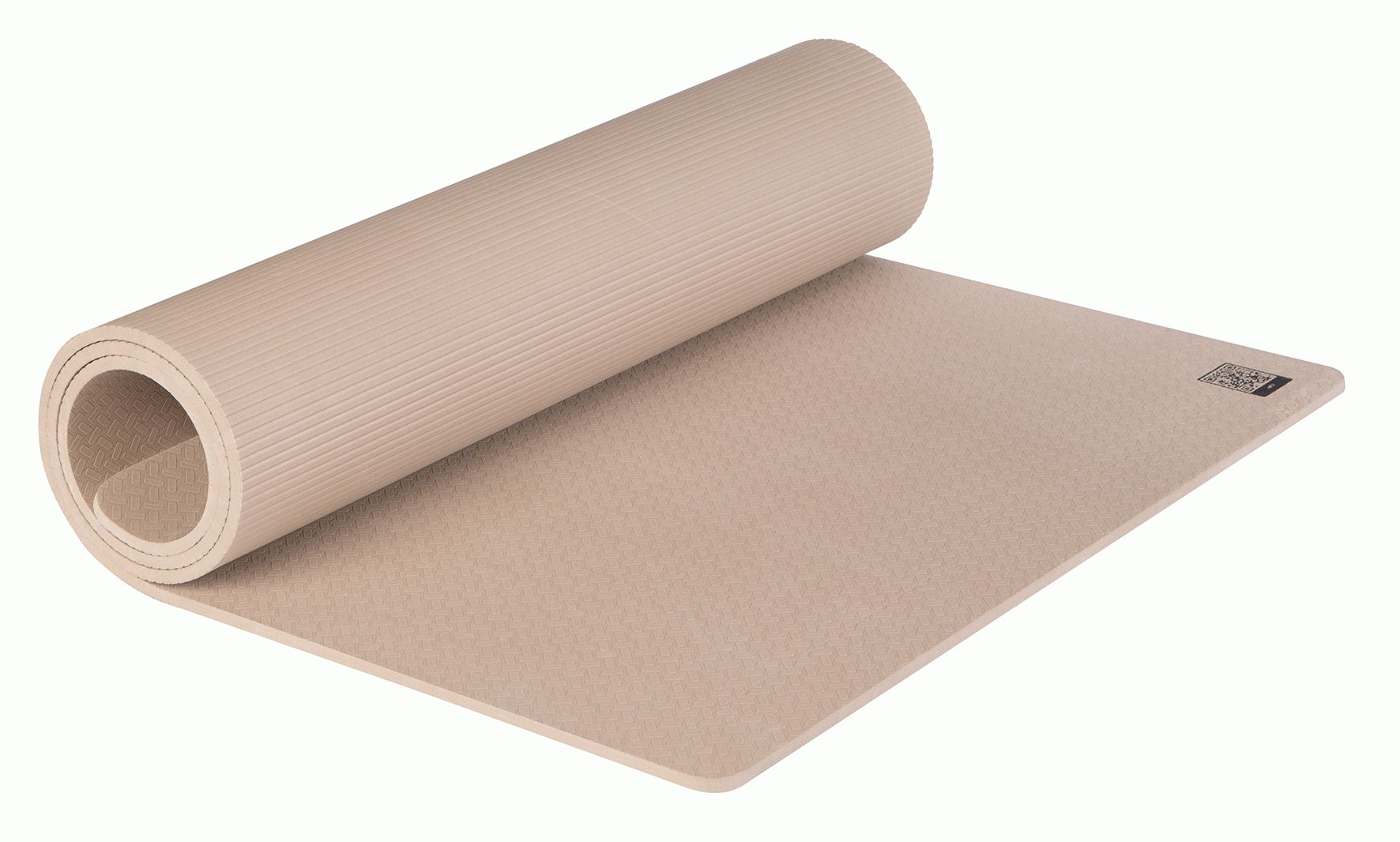 AIREX TrExercise Mat - 1400 x 600 x 6mm - Sand - main product view