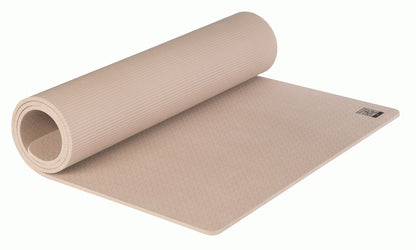 AIREX TrExercise Mat - 1400 x 600 x 6mm - Sand - main product view