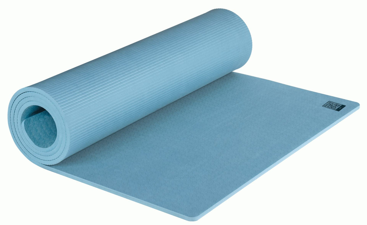 AIREX TrExercise Mat - 1800 x 600 x 8mm - Sky - main product view