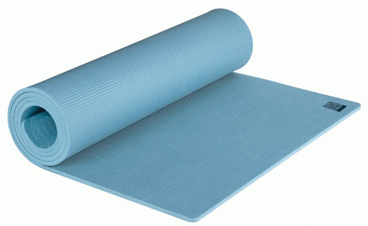 AIREX TrExercise Mat - 1800 x 600 x 8mm - Sky - main product view