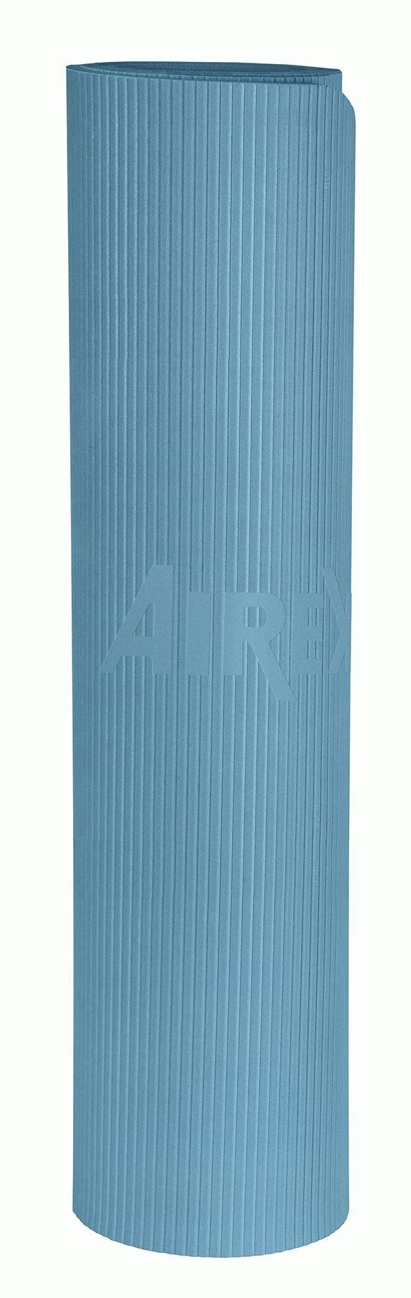 AIREX TrExercise Mat - 1800 x 600 x 8mm - Sky - additional view