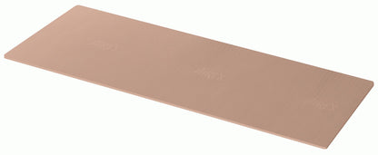 AIREX TrExercise Mat - 1800 x 600 x 8mm - Terra - alternate angle