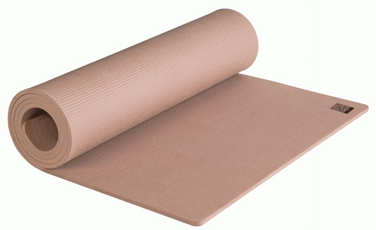 AIREX TrExercise Mat - 1800 x 600 x 8mm - Terra - main product view