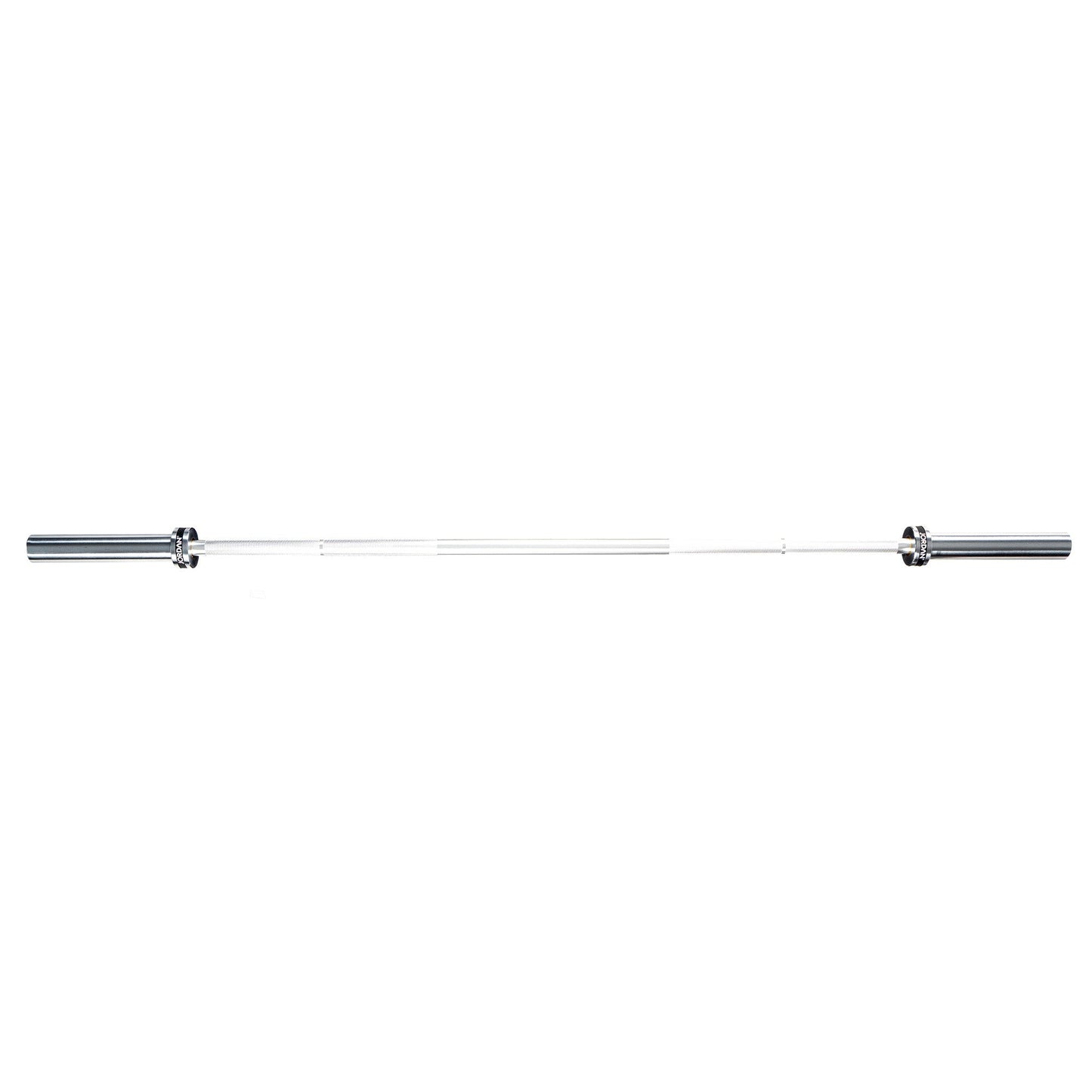 JORDAN 6ft Aluminium Training Bar - view 5