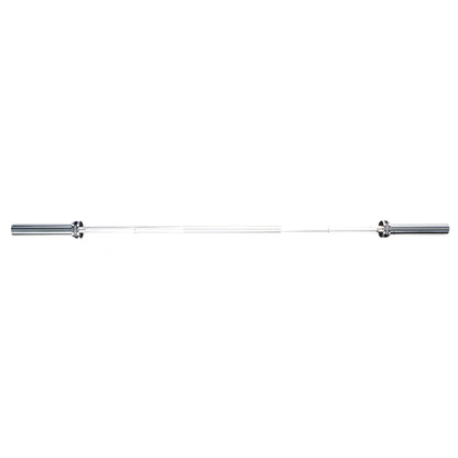 JORDAN 6ft Aluminium Training Bar - view 5