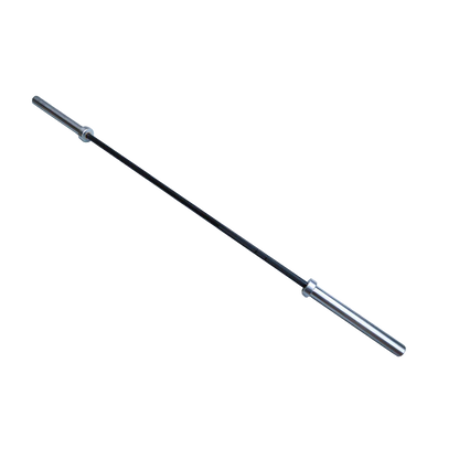 JORDAN Deadlift Bar - alternate angle