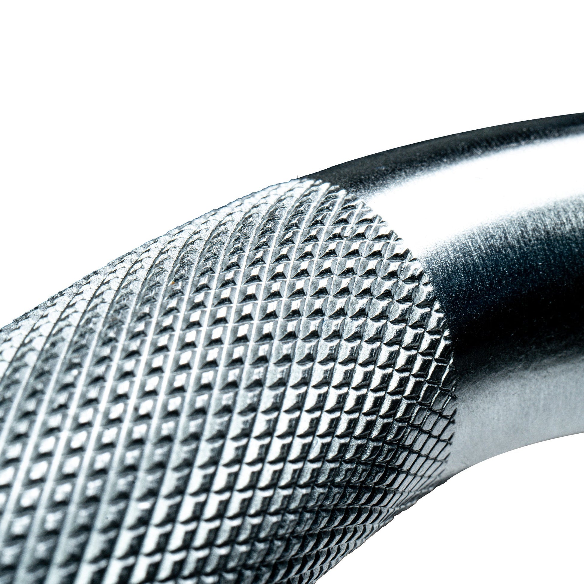 JORDAN Steel Series Curl Bar with bearings - view 4