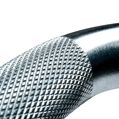 JORDAN Steel Series Curl Bar with bearings - view 4