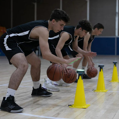 BlazePod Cone Adapter Kit - Set of 2;BlazePod Cone Adapter Kit - Set of 2;BlazePod Cone Adapter Kit - Set of 2