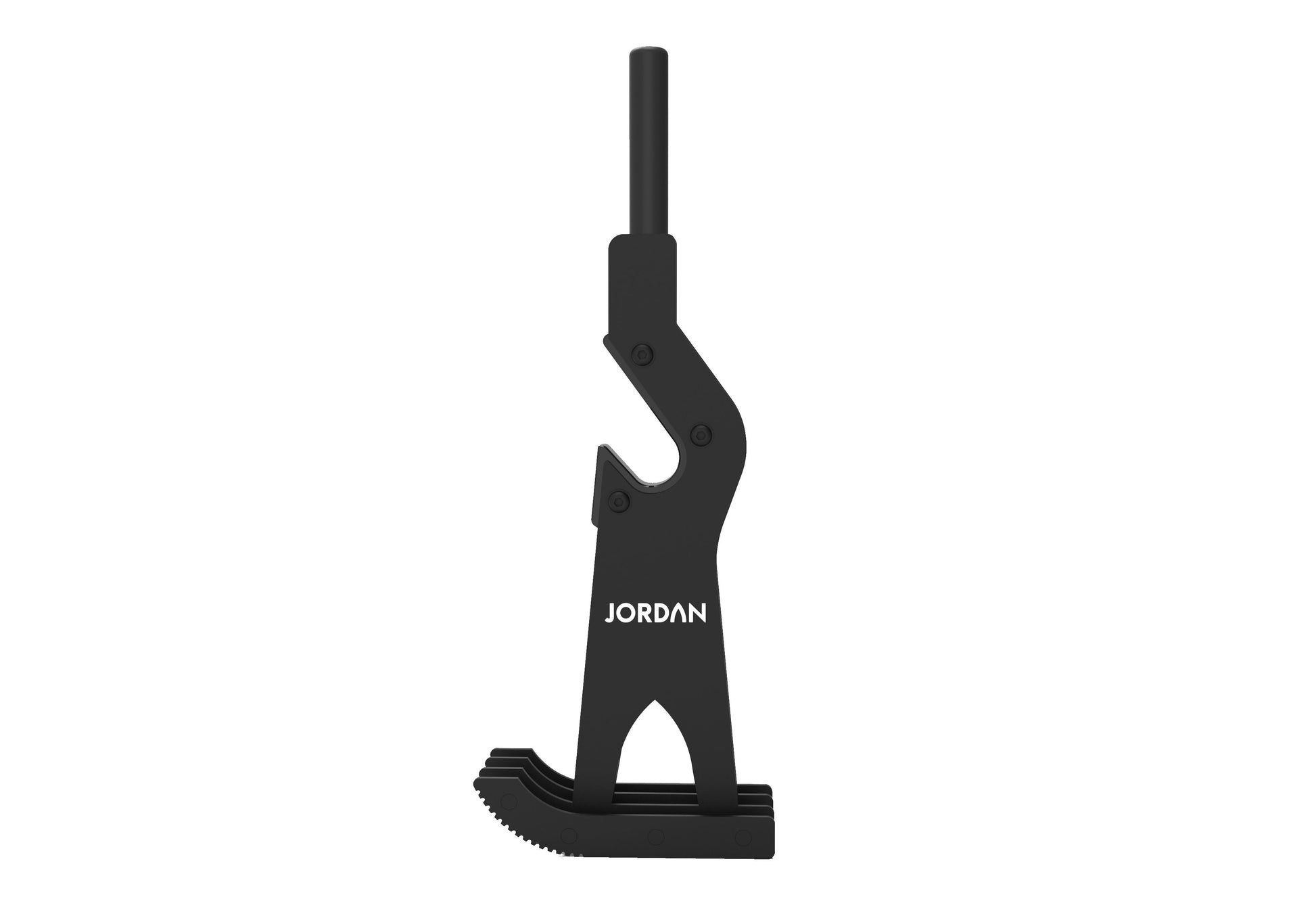 JORDAN Barbell Jack - Each - alternate angle