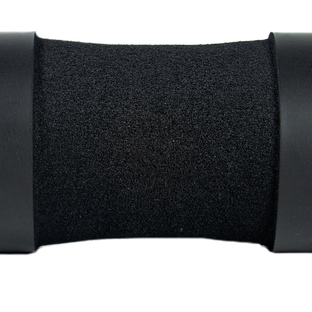 JORDAN Barbell Pad - alternate angle