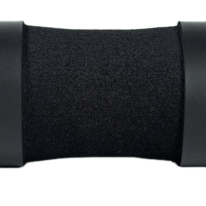 JORDAN Barbell Pad - alternate angle