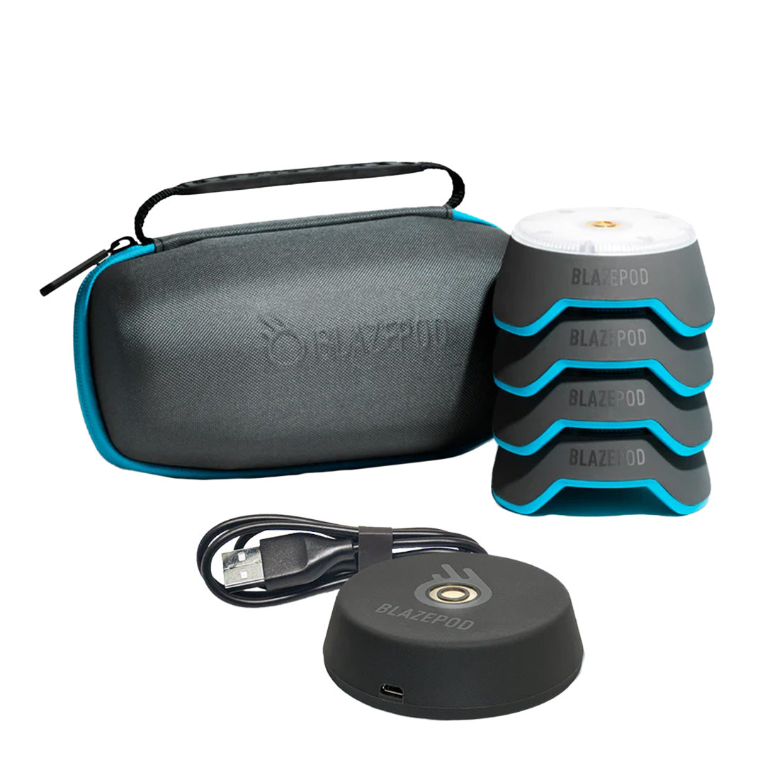 BLAZEPOD Starter Kit - main product view