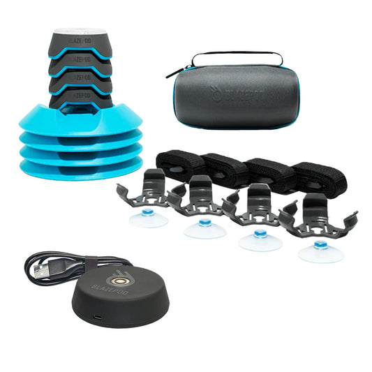 BLAZEPOD Ultimate Athlete Bundle - main product view