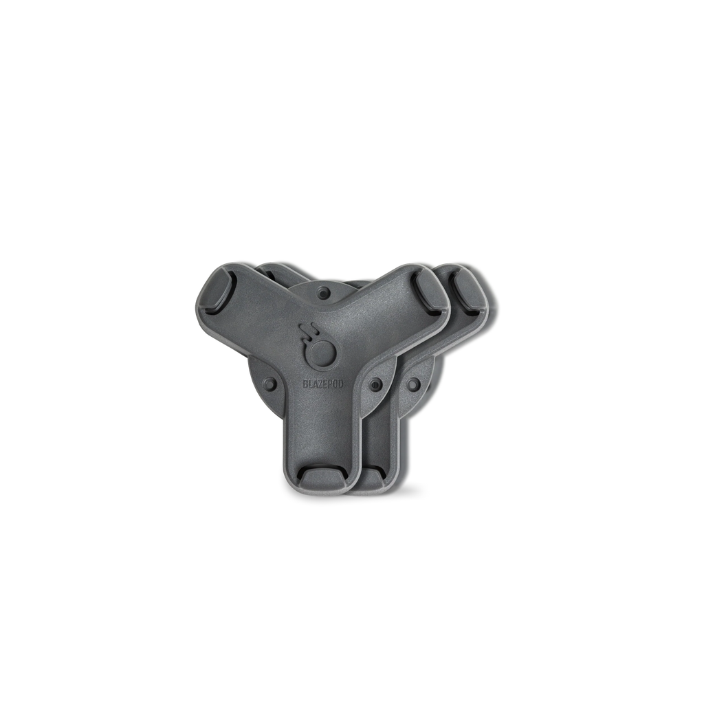 BlazePod Wall Mount Duo - Set of 2;BlazePod Wall Mount Duo - Set of 2