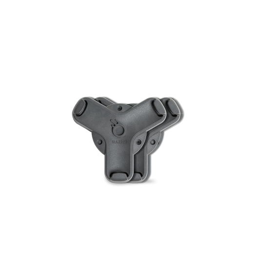 BlazePod Wall Mount Duo - Set of 2;BlazePod Wall Mount Duo - Set of 2