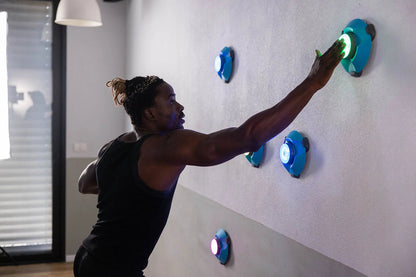 BlazePod Wall Mount Duo - Set of 2;BlazePod Wall Mount Duo - Set of 2